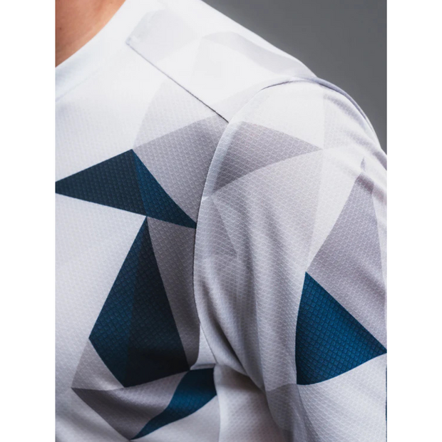 Fusion Tempo! Pro T-shirt - Mand