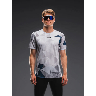Fusion Tempo! Pro T-shirt - Mand