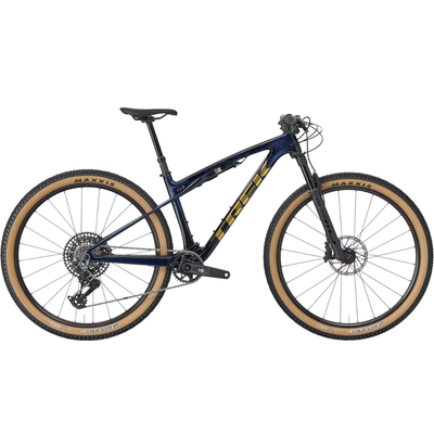TREK Supercaliber SL 9.7 GX AXS Gen 2