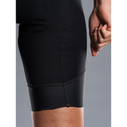 Fusion Tempo! Bib Shorts - Kvinde (9121159610705)