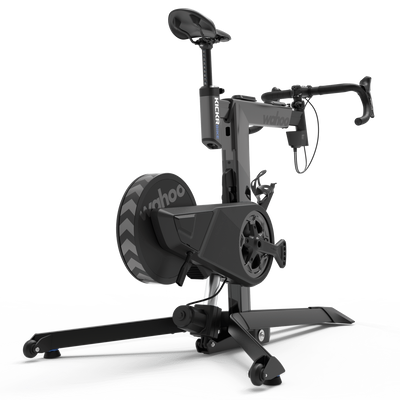 Wahoo Kickr Bike Pro