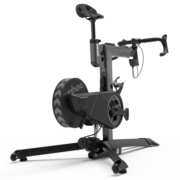 Wahoo Kickr Bike Pro