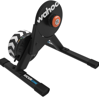 Wahoo Kickr Core 2 - med Click/Cog