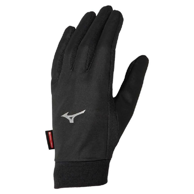 Mizuno Wind Guard løbehandske - Unisex