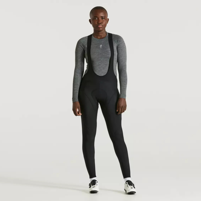 Specialized Rbx Comp Thermal bib tights - Kvinde