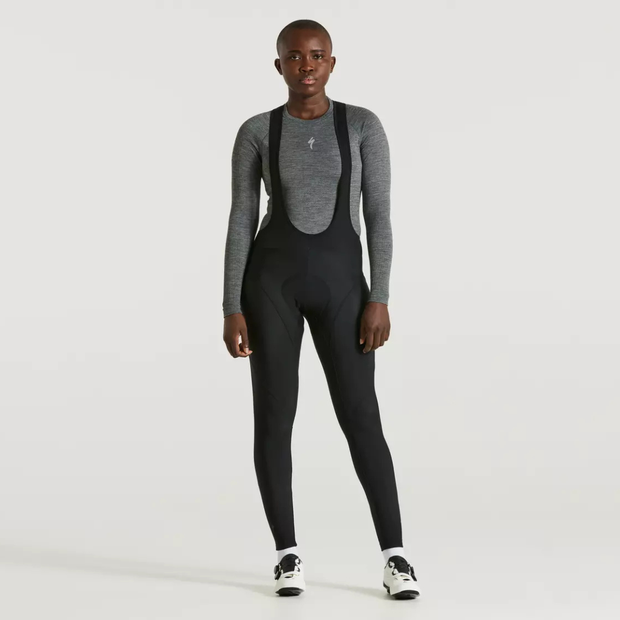 Specialized Rbx Comp Thermal bib tights - Kvinde