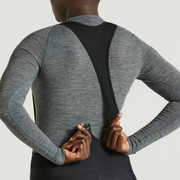 Specialized Rbx Comp Thermal bib tights - Kvinde