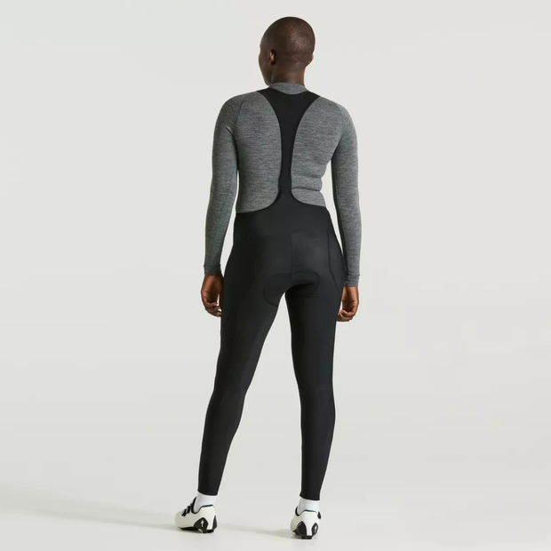 Specialized Rbx Comp Thermal bib tights - Kvinde