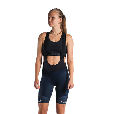 Fusion C3 Bib Shorts - Kvinde (6581125120082)