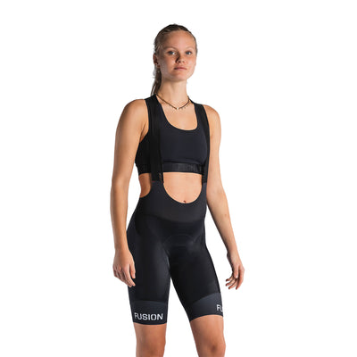 Fusion C3 Bib Shorts - Kvinde (6581125120082)