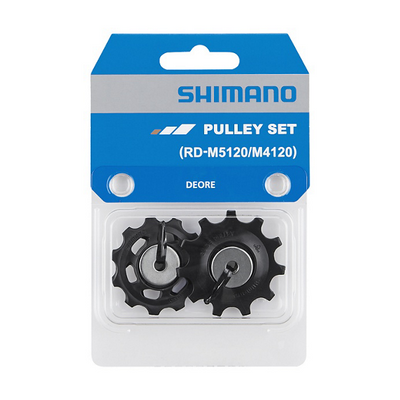 SHIMANO Pulley hjul sæt - RD-M5120 Deore