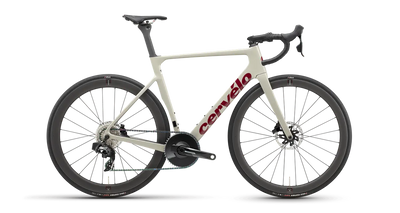 Cervelo Soloist Force AXS