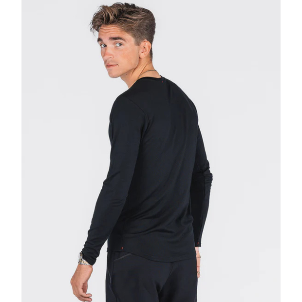 Fusion Merino 220 LS - Mand