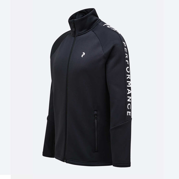Trackunit Peak Performance Rider Zip - Man (8725614428497)