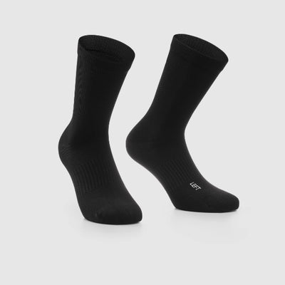 Assos Essence Sock twin pack (9751792386385)