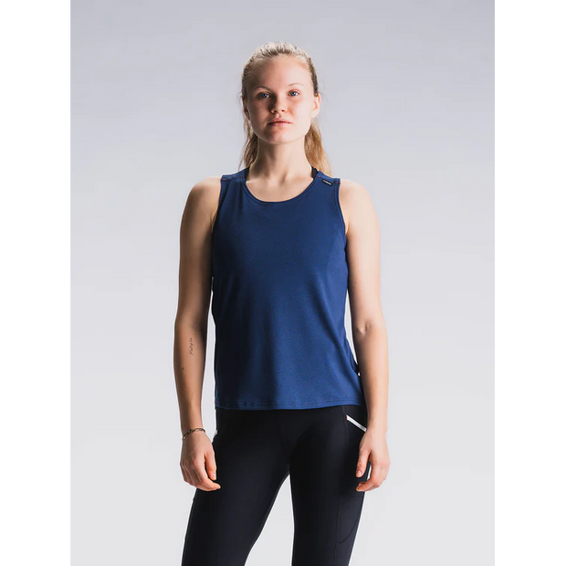 Fusion Run Singlet - Kvinde (10090369122641)