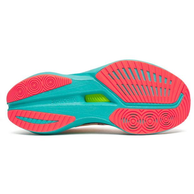Saucony Endorphin Speed 5 - Kvinde