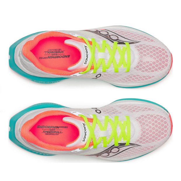 Saucony Endorphin Speed 5 - Kvinde