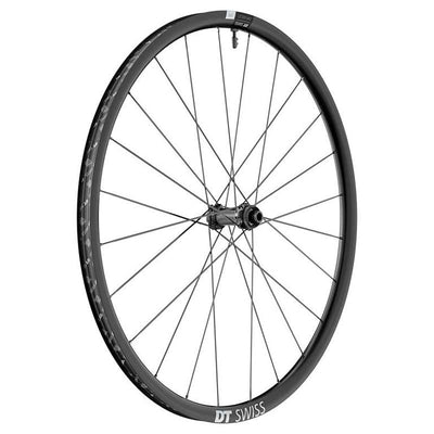 DT Swiss GR 1600 Spline gravel hjulsæt