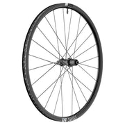 DT Swiss GR 1600 Spline gravel hjulsæt