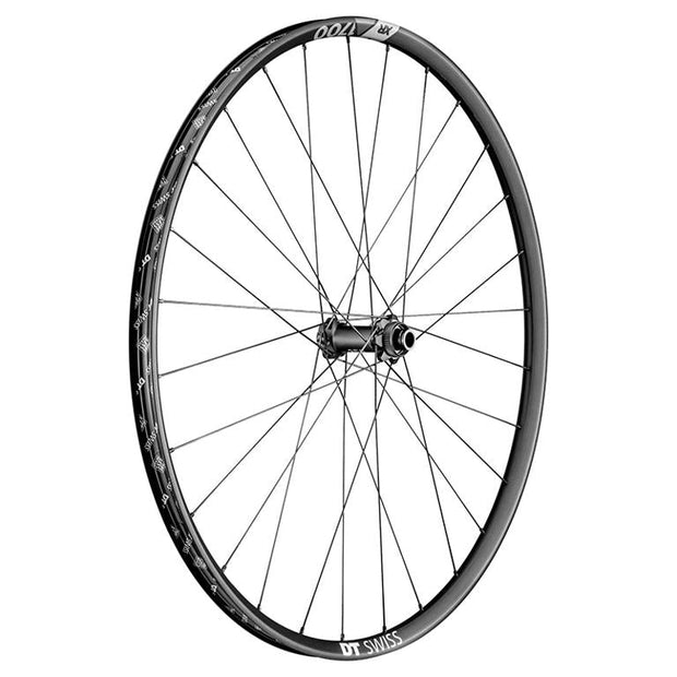 DT SWISS XR 1700 Spline 18 29" MTB hjulsæt