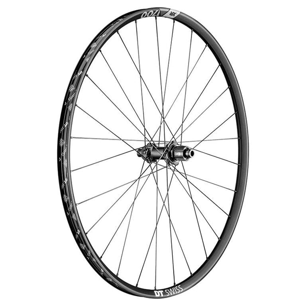DT SWISS XR 1700 Spline 18 29" MTB hjulsæt