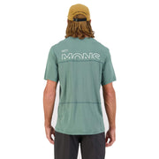 Mons Royale Tarn Merino Shift T-shirt - mand (6835891437650)