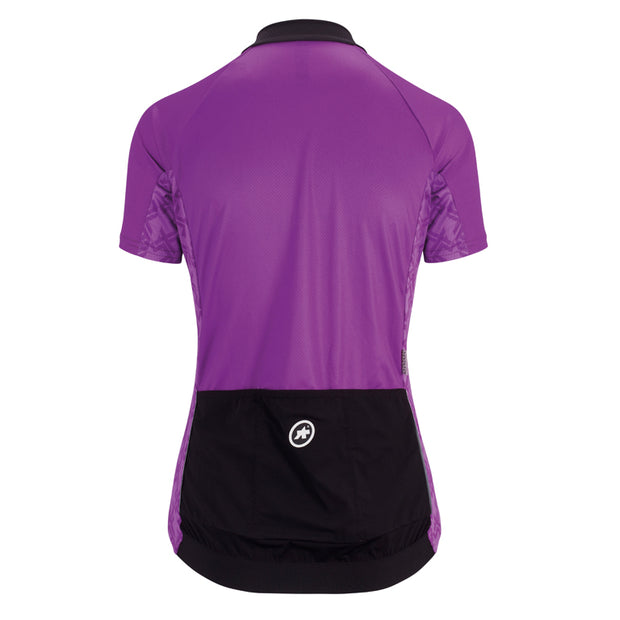 Assos UMA GT SS Jersey Evo - kvinde (4703397511250)