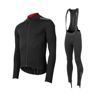 Fusion S3 Cykelsæt - Unisex (2460590768210)