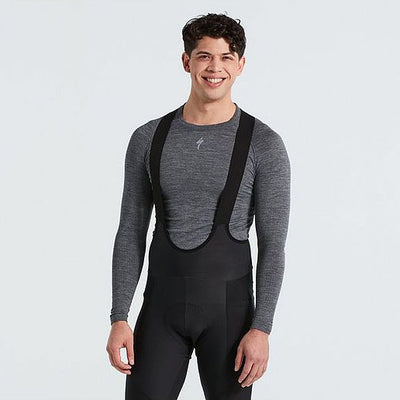 Specialized mens merino seamless base layer (6725309562962)