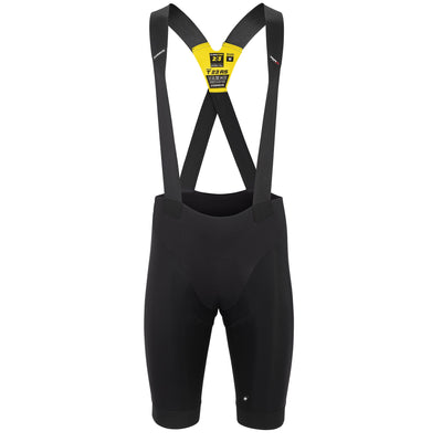 ASSOS EQUIPE RS SPRING/FALL BIB SHORTS - MAND (4865421213778)