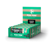 Peak Punk Organic Energi Bar (6609341317202)