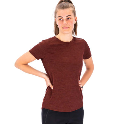 Fusion C3 T-Shirt - Kvinde (3877684314194)