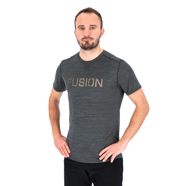 Fusion C3 T-Shirt - Mand (4168219033682)