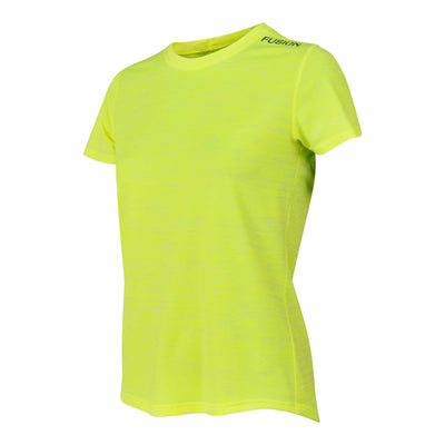 Fusion C3 T-Shirt - kvinde - Udgået (7027630178386)