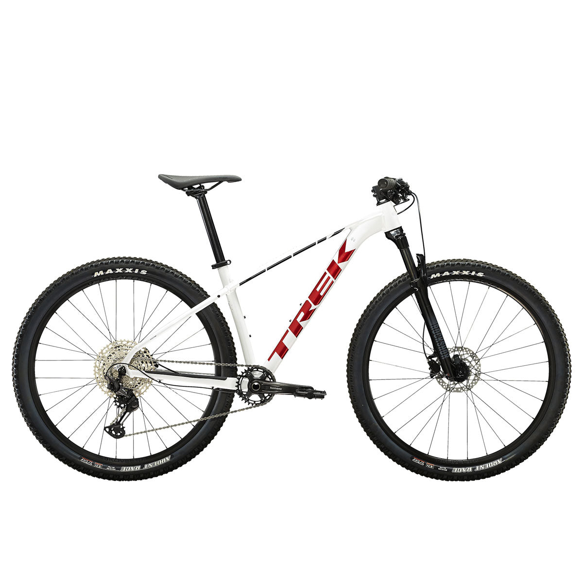 Trek X-Caliber 8 - Køb cykler på Performsport.dk