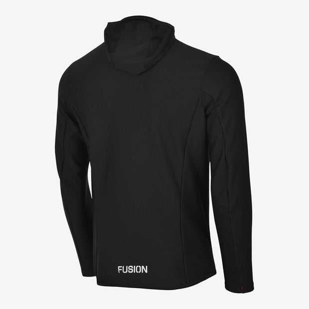 FUSION C3+ RECHARGE HOODIE - MAND (4430771814482)