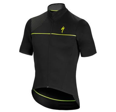 SPECIALIZED SL ELITE RACE DEFLECT JERSEY - MAND (2514134663250)