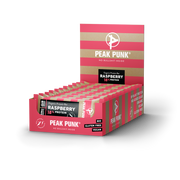 Peak Punk Organic Protein Bar (6609322704978)