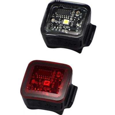 Flux flash headlight/taillight combo (6735884353618)
