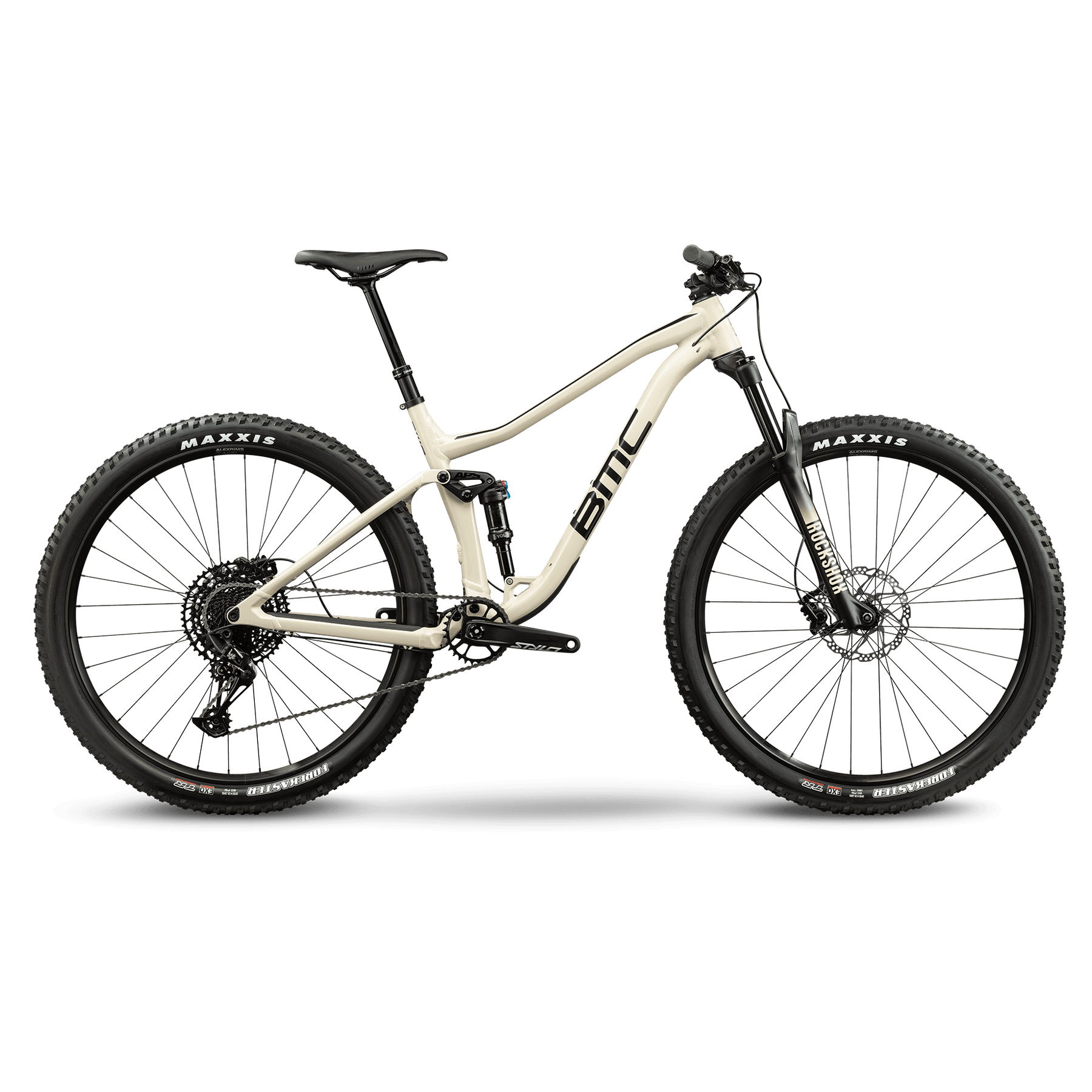 BMC Speedfox AL One Performsport