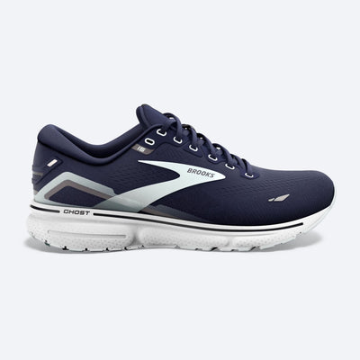 Brooks Ghost 15 - Kvinde (8339760447825)